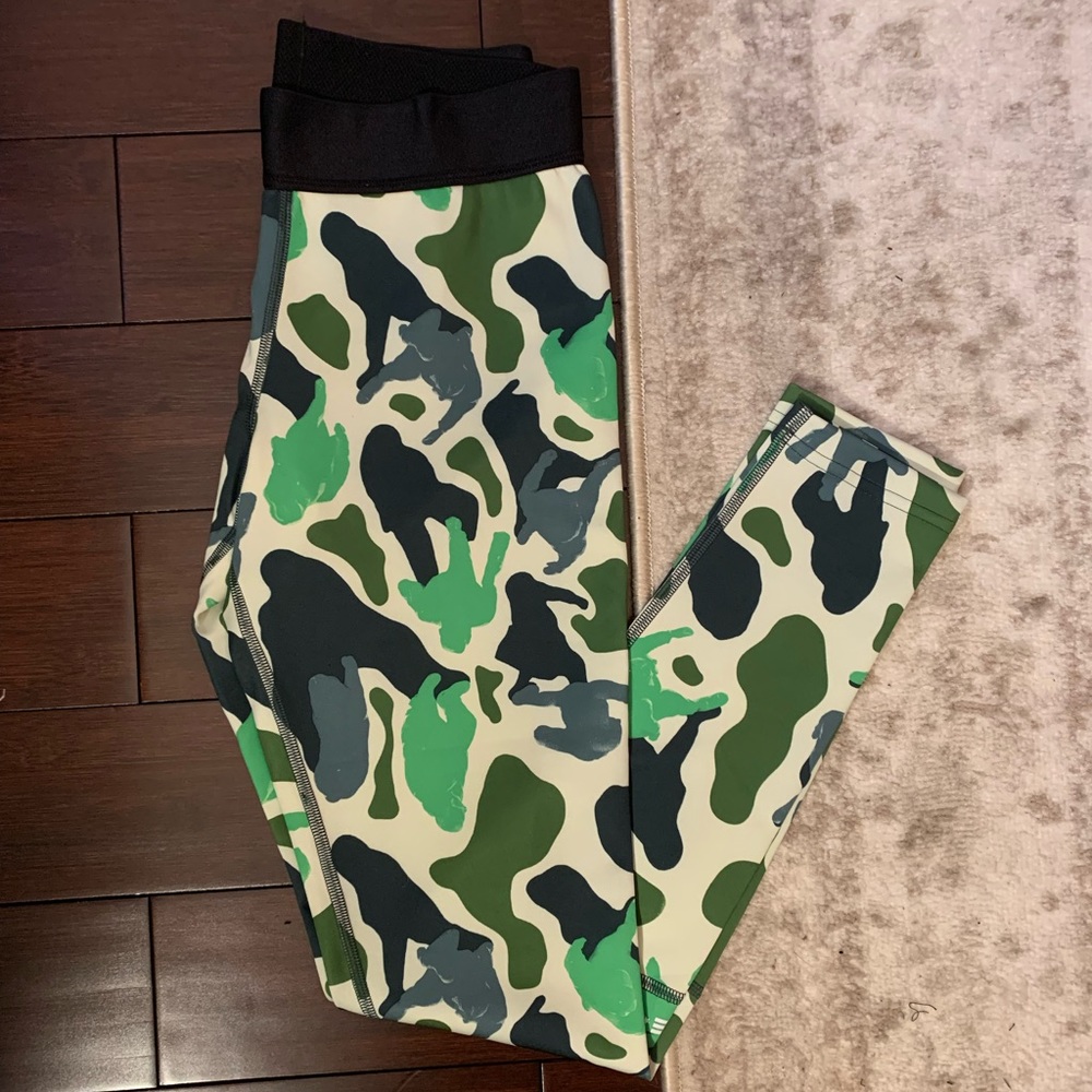 Adidas Leggings